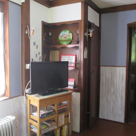 Gîte Habas Extérieur photo
