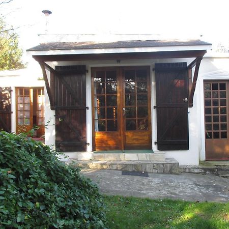 Gîte Habas Extérieur photo