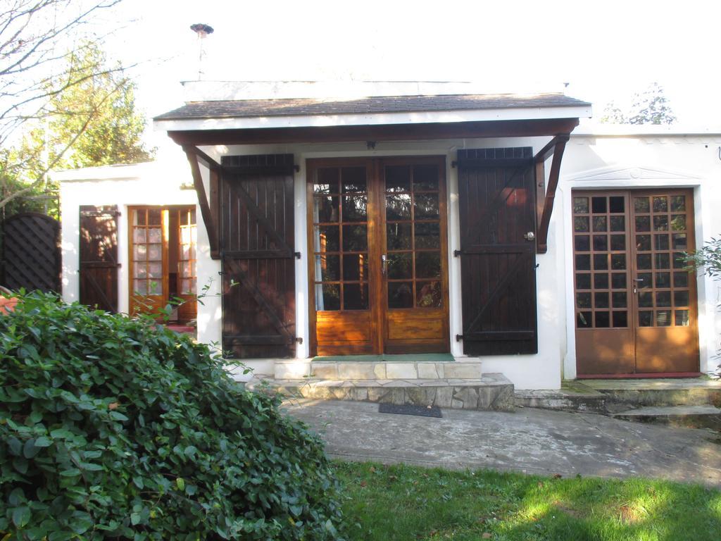 Gîte Habas Extérieur photo