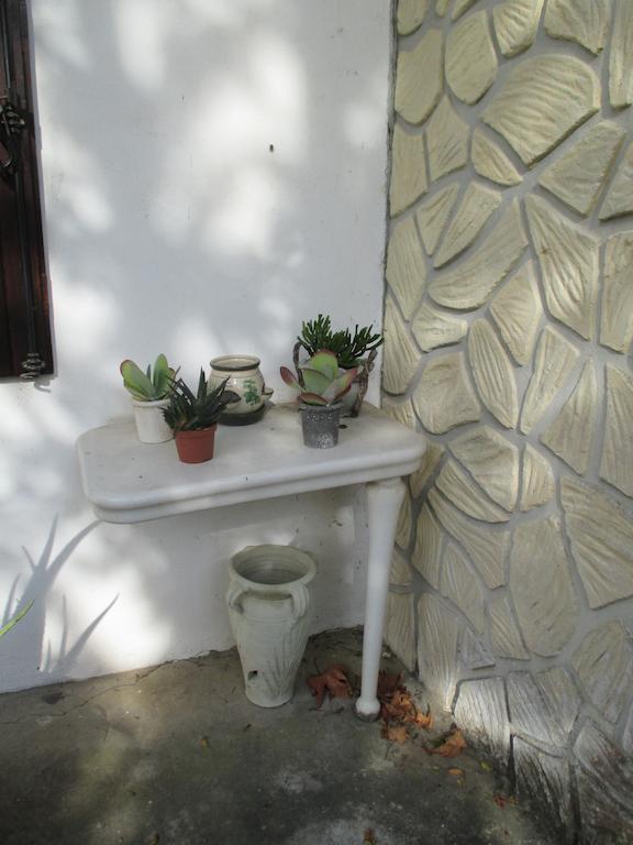 Gîte Habas Chambre photo