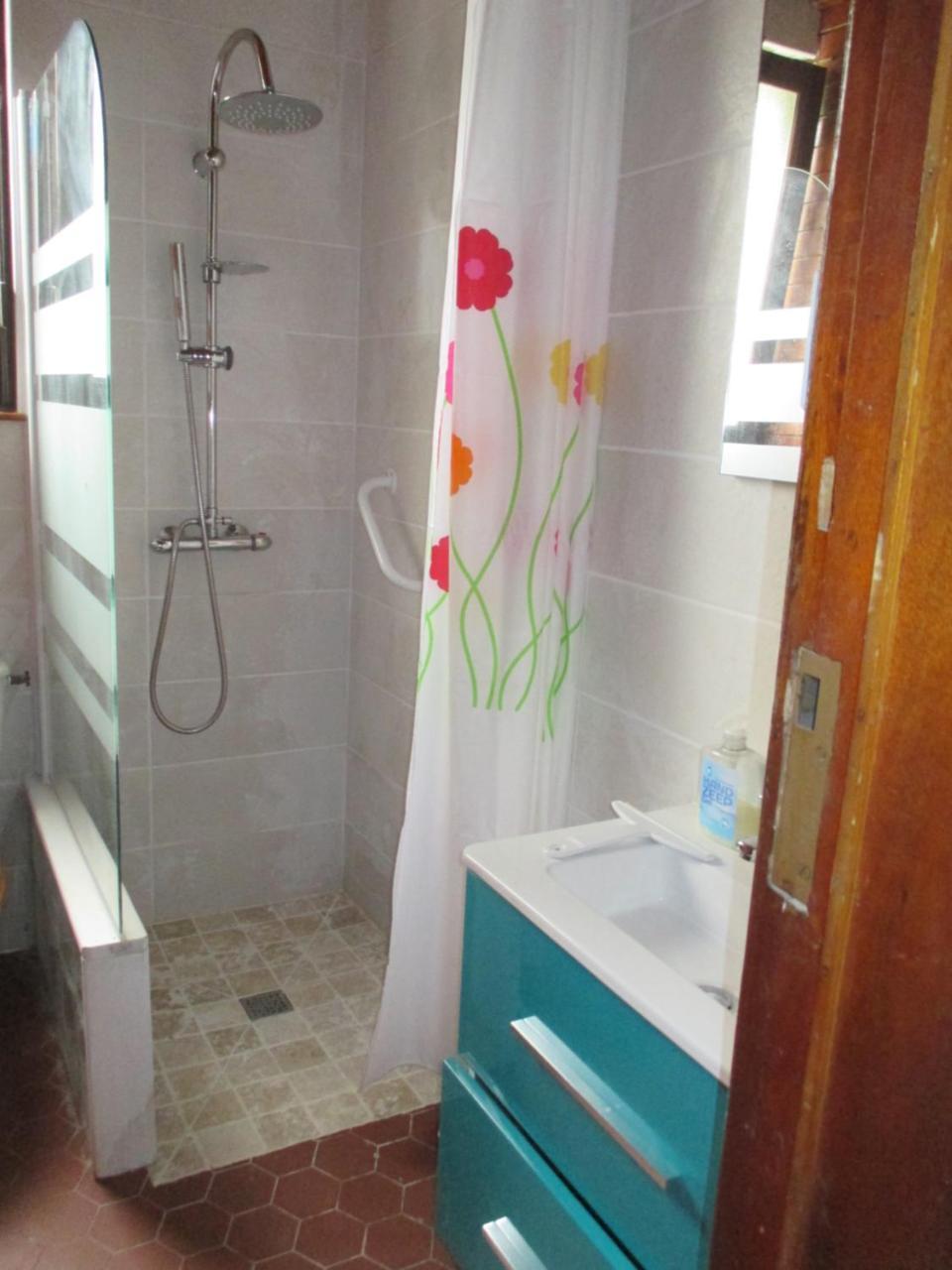 Gîte Habas Extérieur photo